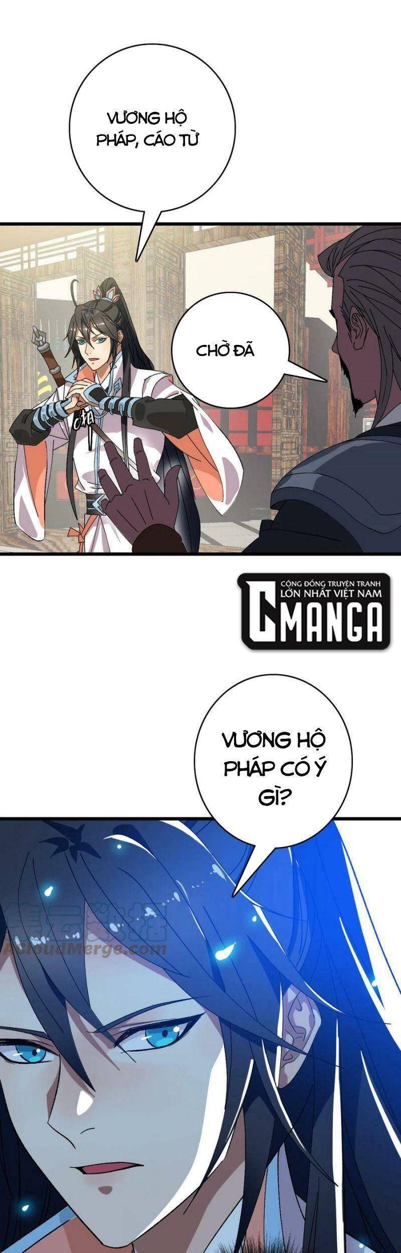 Siêu Đạo Thần Thuật Chapter 86 - 13