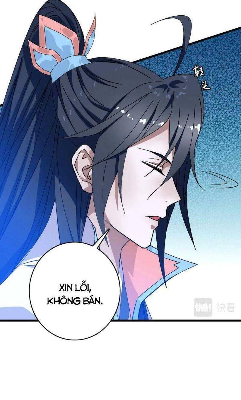 Siêu Đạo Thần Thuật Chapter 86 - 16