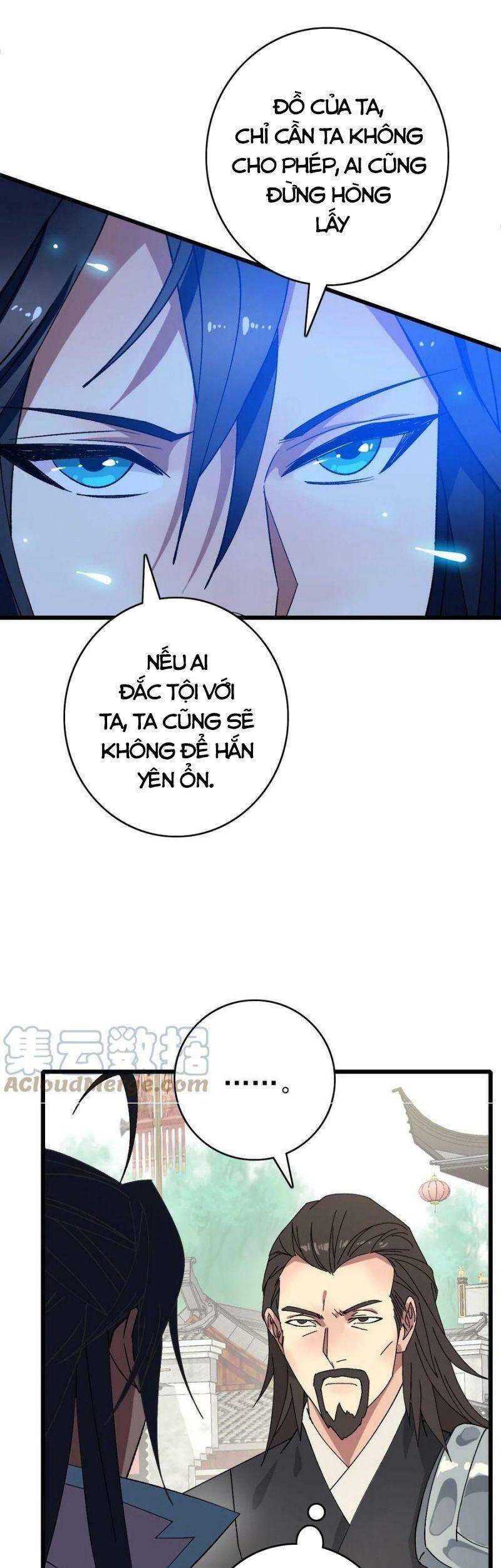 Siêu Đạo Thần Thuật Chapter 86 - 19