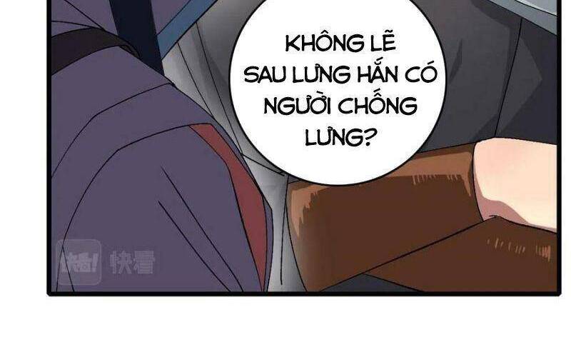 Siêu Đạo Thần Thuật Chapter 86 - 20