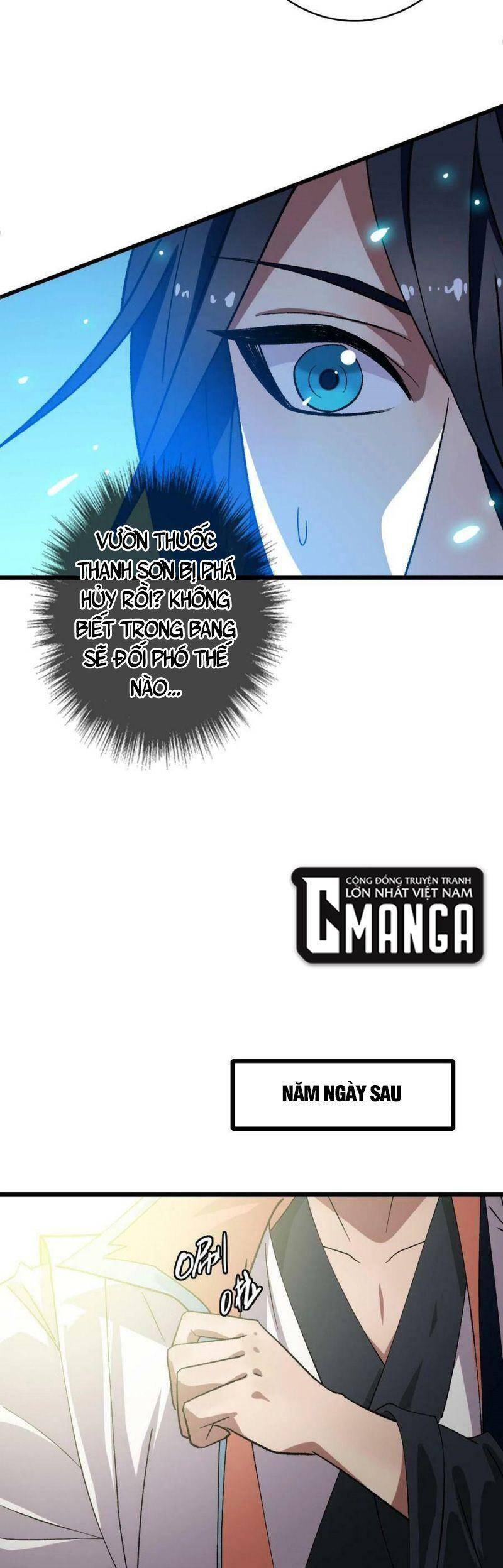 Siêu Đạo Thần Thuật Chapter 86 - 25