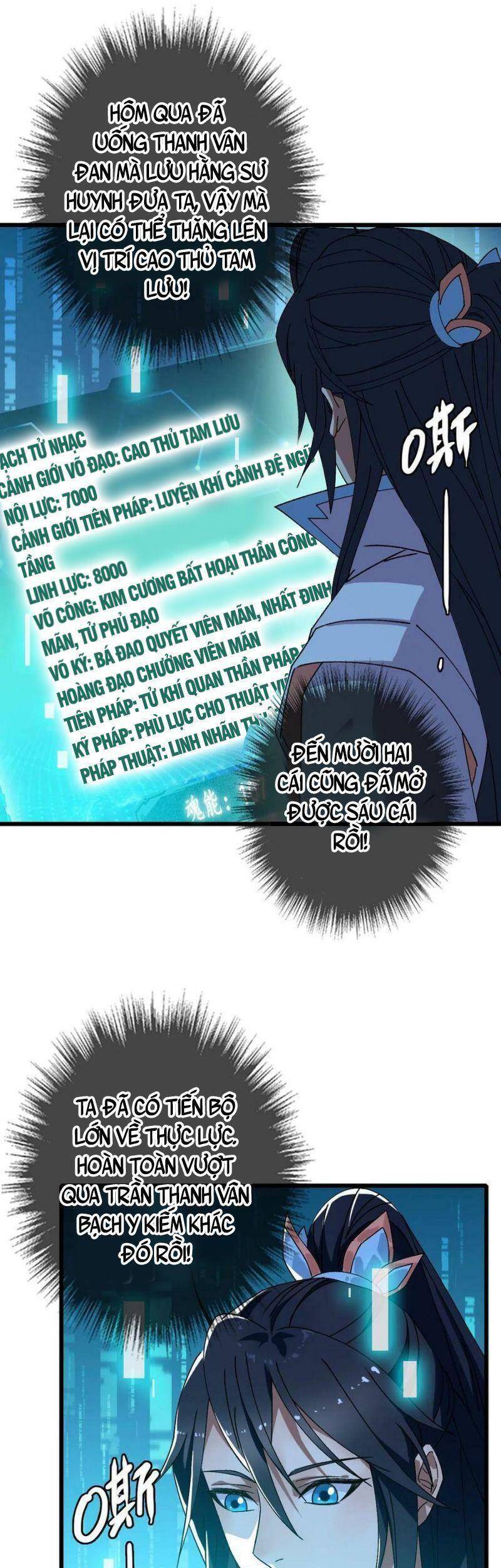 Siêu Đạo Thần Thuật Chapter 86 - 30