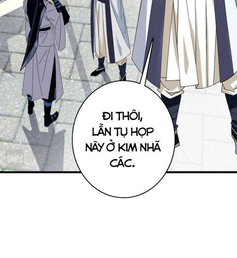 Siêu Đạo Thần Thuật Chapter 86 - 33