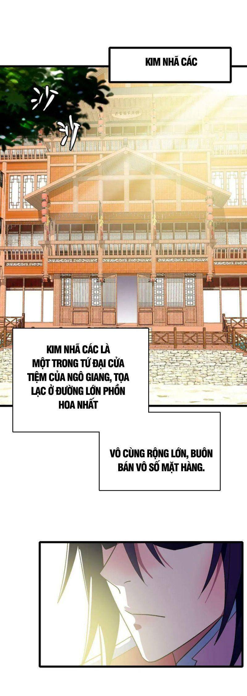 Siêu Đạo Thần Thuật Chapter 86 - 34