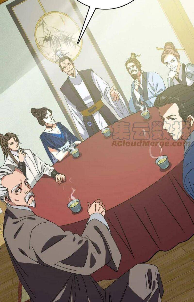 Siêu Đạo Thần Thuật Chapter 86 - 41