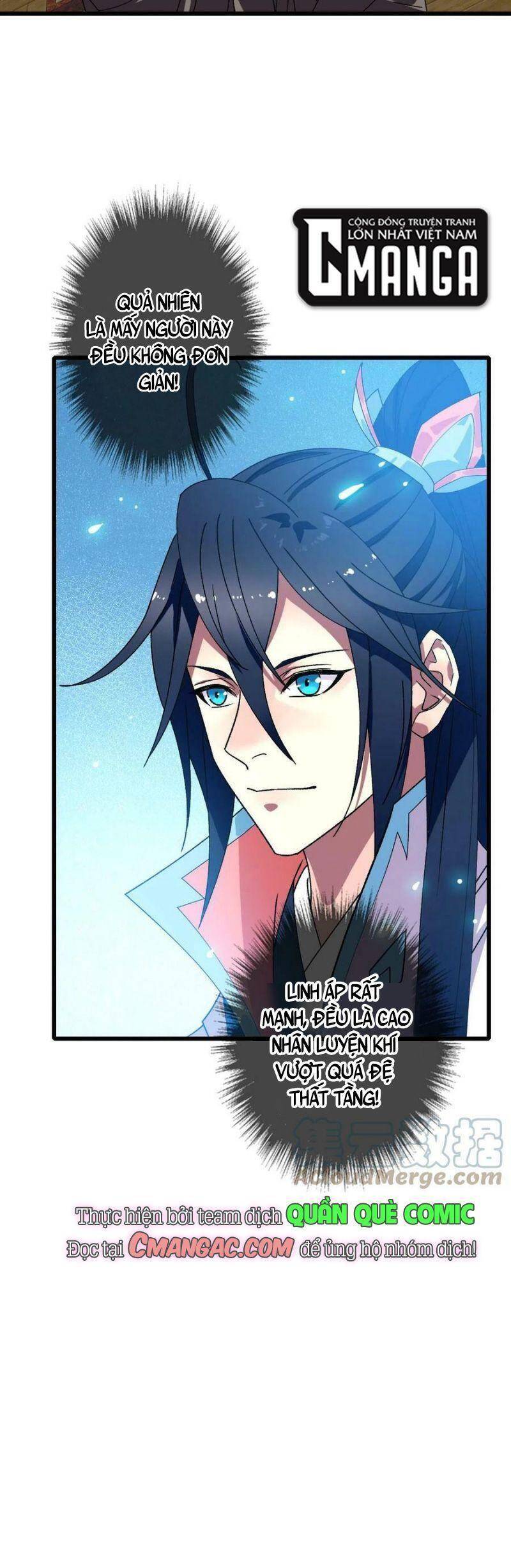 Siêu Đạo Thần Thuật Chapter 86 - 42