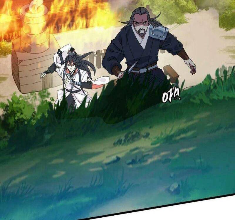 Siêu Đạo Thần Thuật Chapter 86 - 6