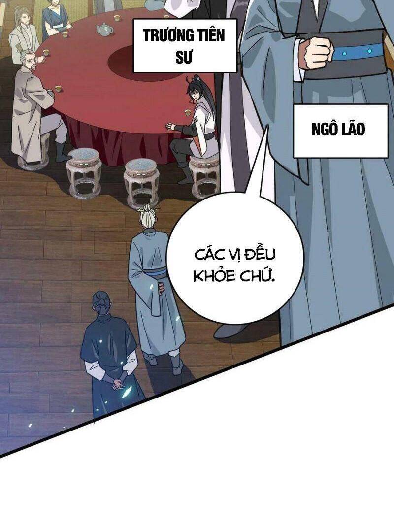 Siêu Đạo Thần Thuật Chapter 87 - 14