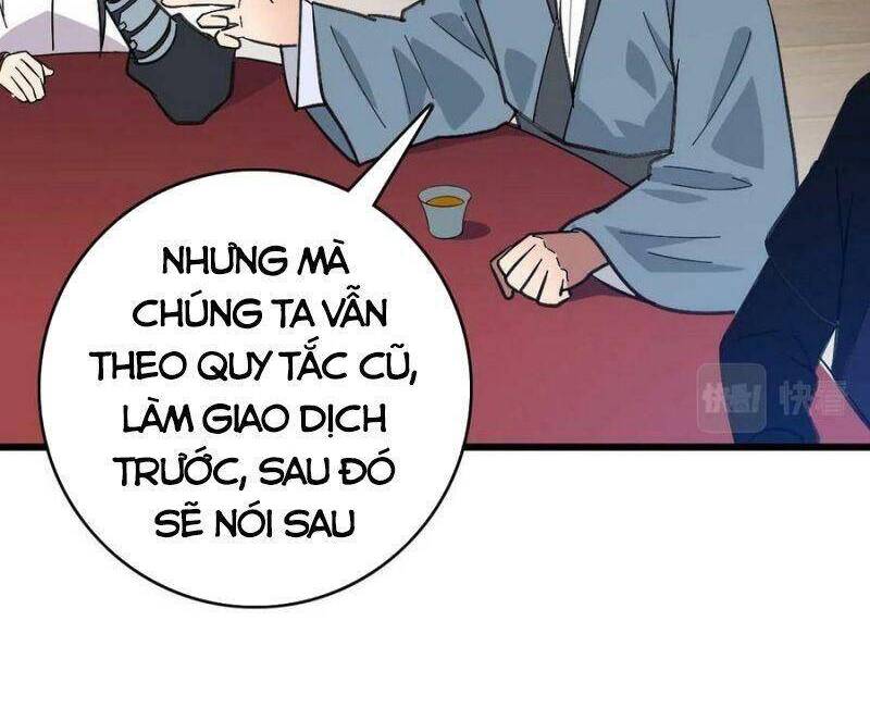 Siêu Đạo Thần Thuật Chapter 87 - 16