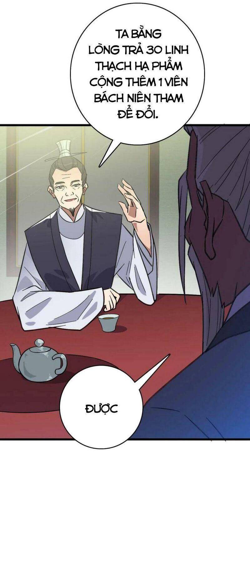 Siêu Đạo Thần Thuật Chapter 87 - 20