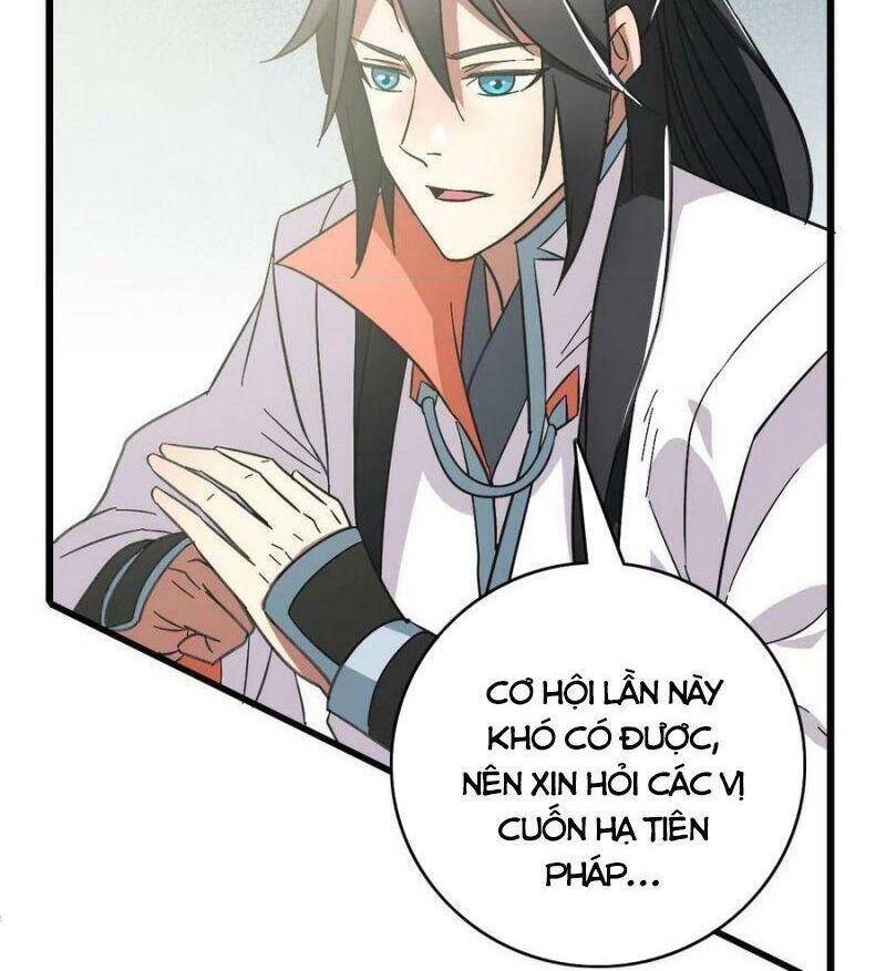Siêu Đạo Thần Thuật Chapter 87 - 24