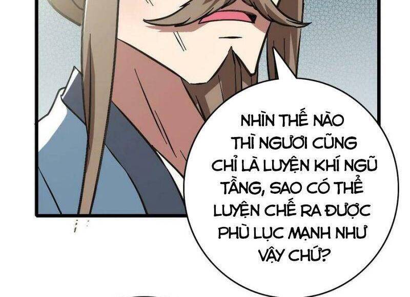 Siêu Đạo Thần Thuật Chapter 87 - 30