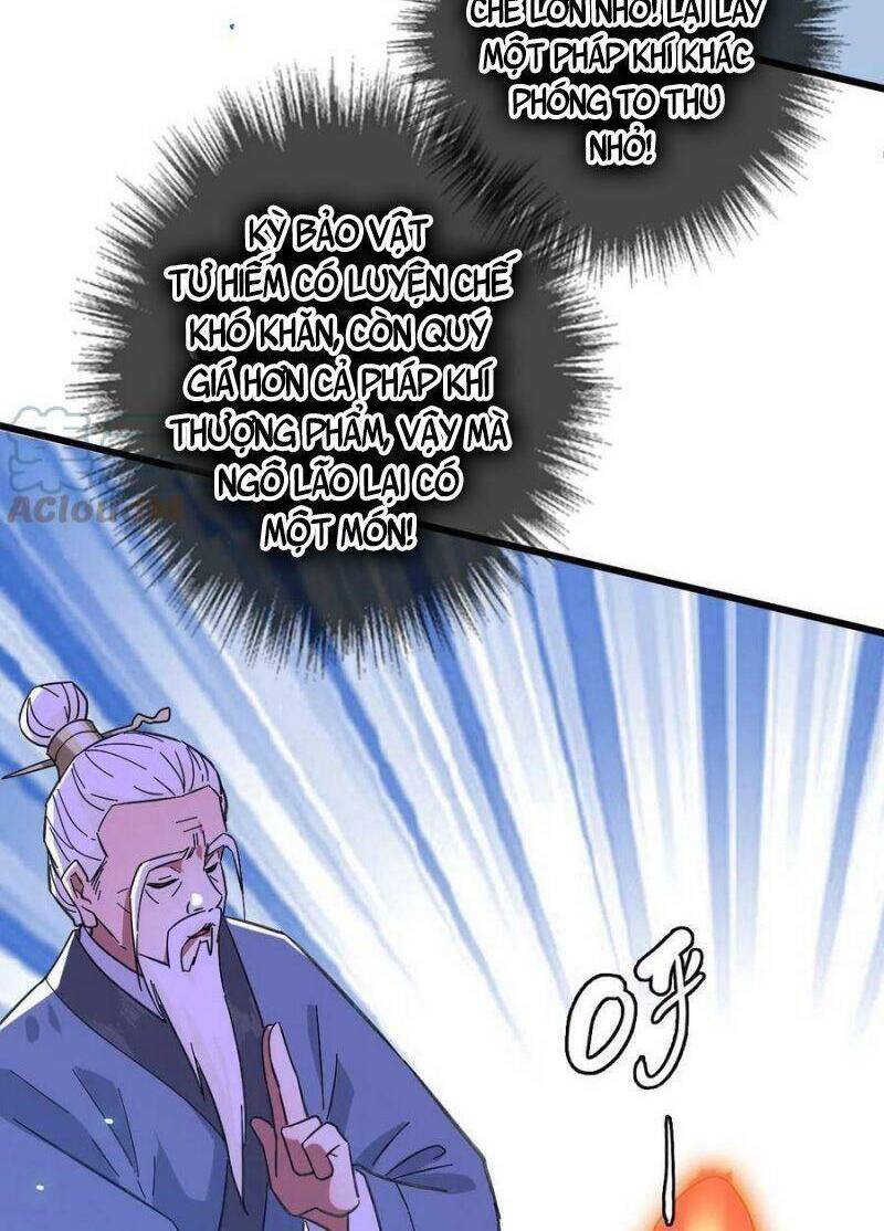 Siêu Đạo Thần Thuật Chapter 87 - 34