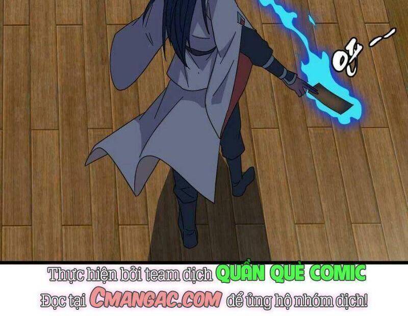 Siêu Đạo Thần Thuật Chapter 87 - 36