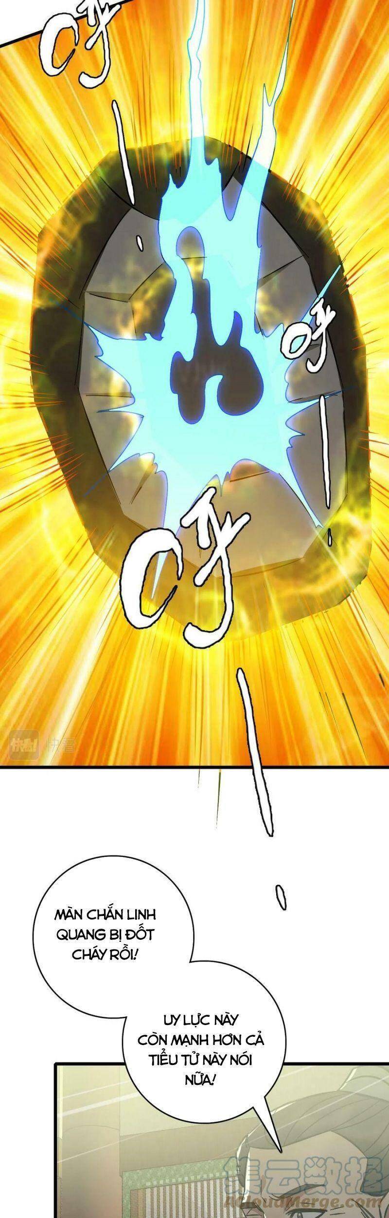 Siêu Đạo Thần Thuật Chapter 87 - 39