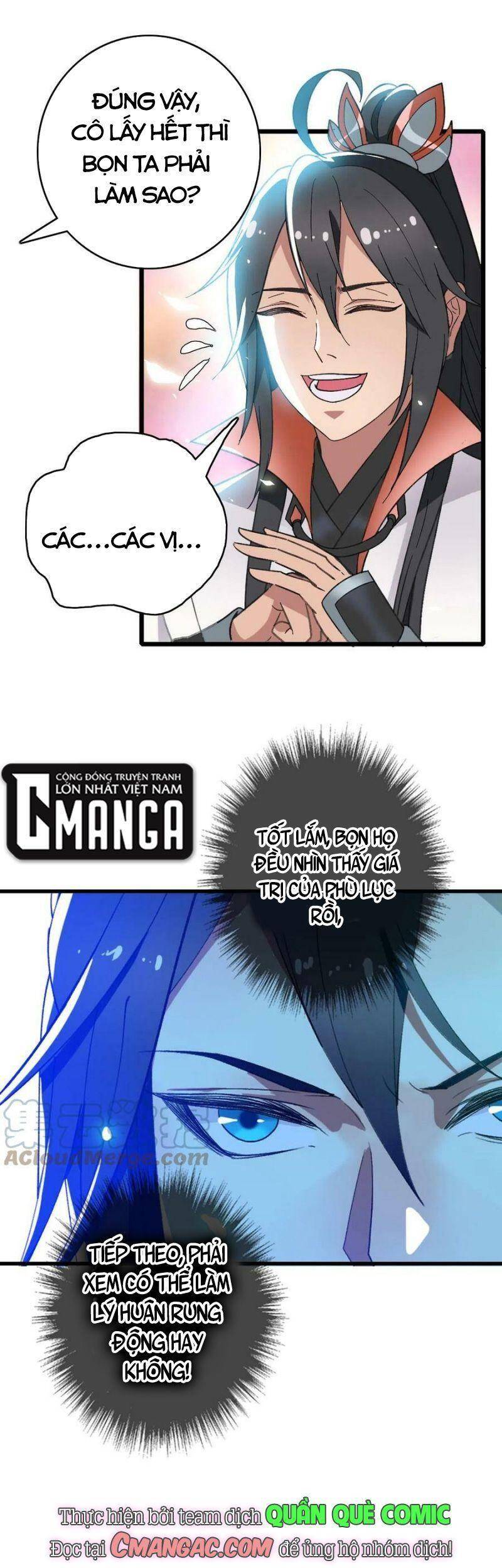 Siêu Đạo Thần Thuật Chapter 87 - 45