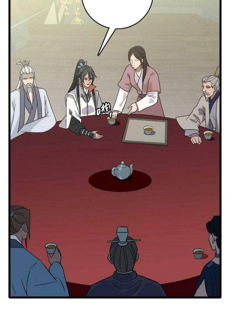 Siêu Đạo Thần Thuật Chapter 87 - 8