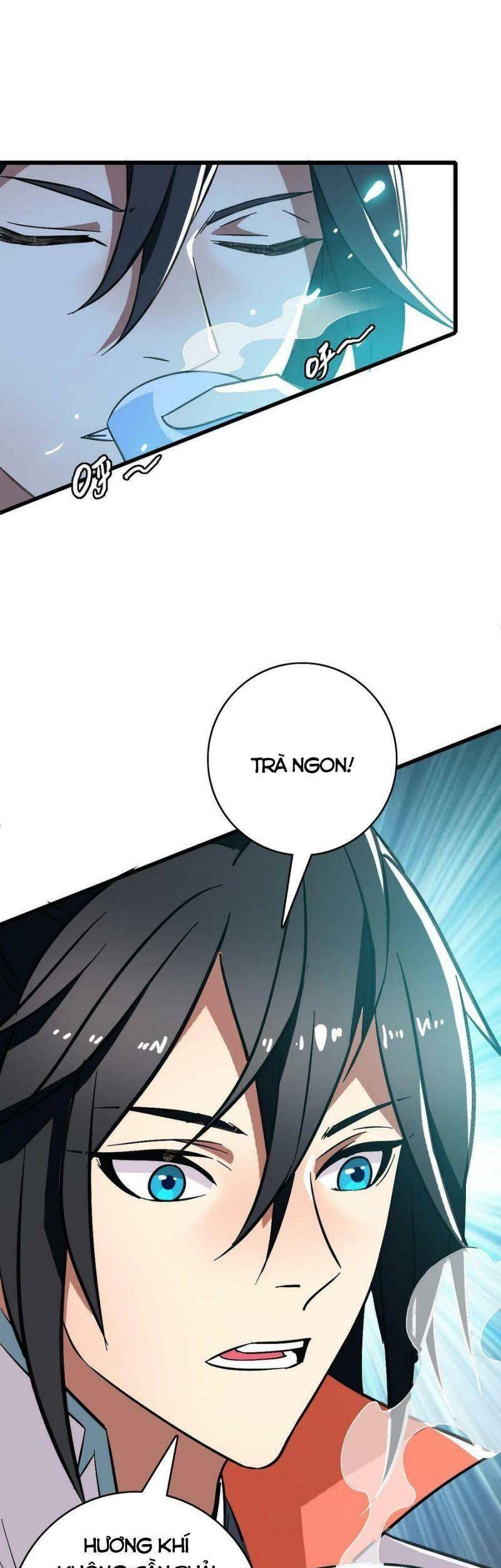 Siêu Đạo Thần Thuật Chapter 87 - 9