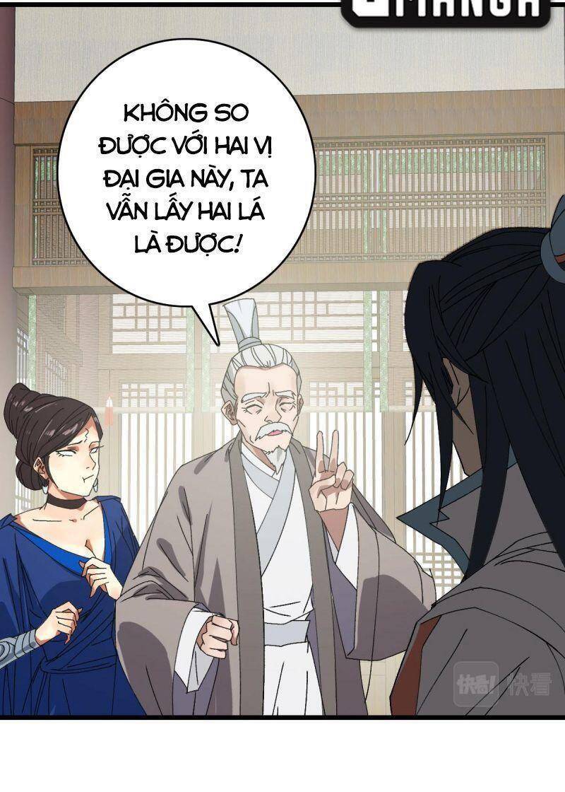 Siêu Đạo Thần Thuật Chapter 88 - 2