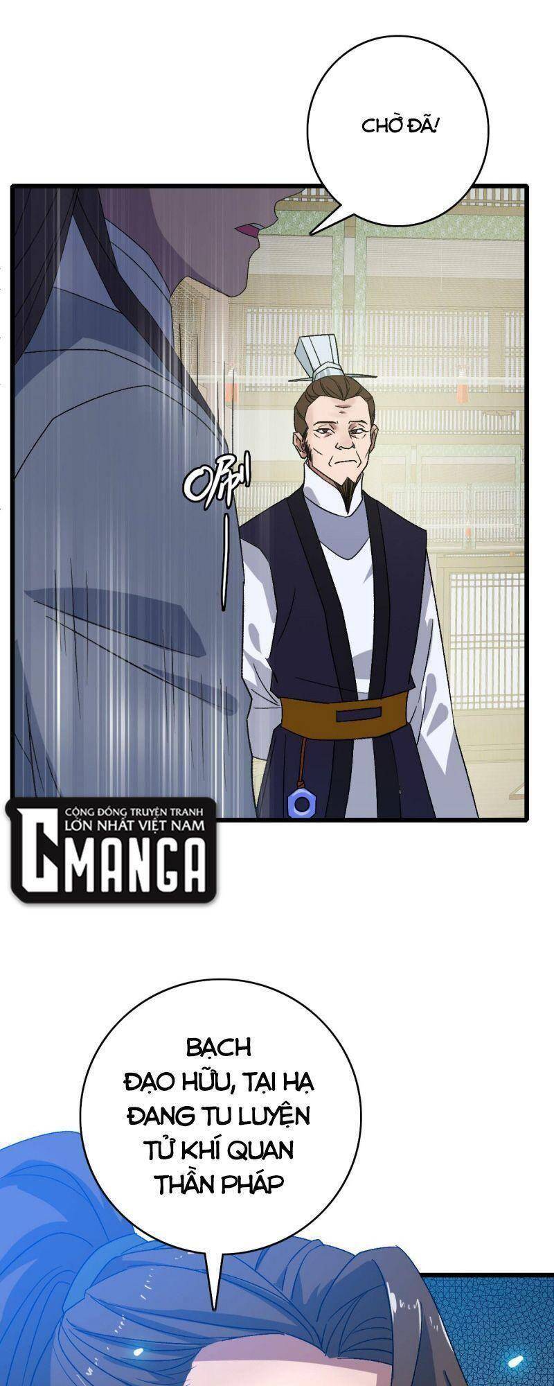 Siêu Đạo Thần Thuật Chapter 88 - 13