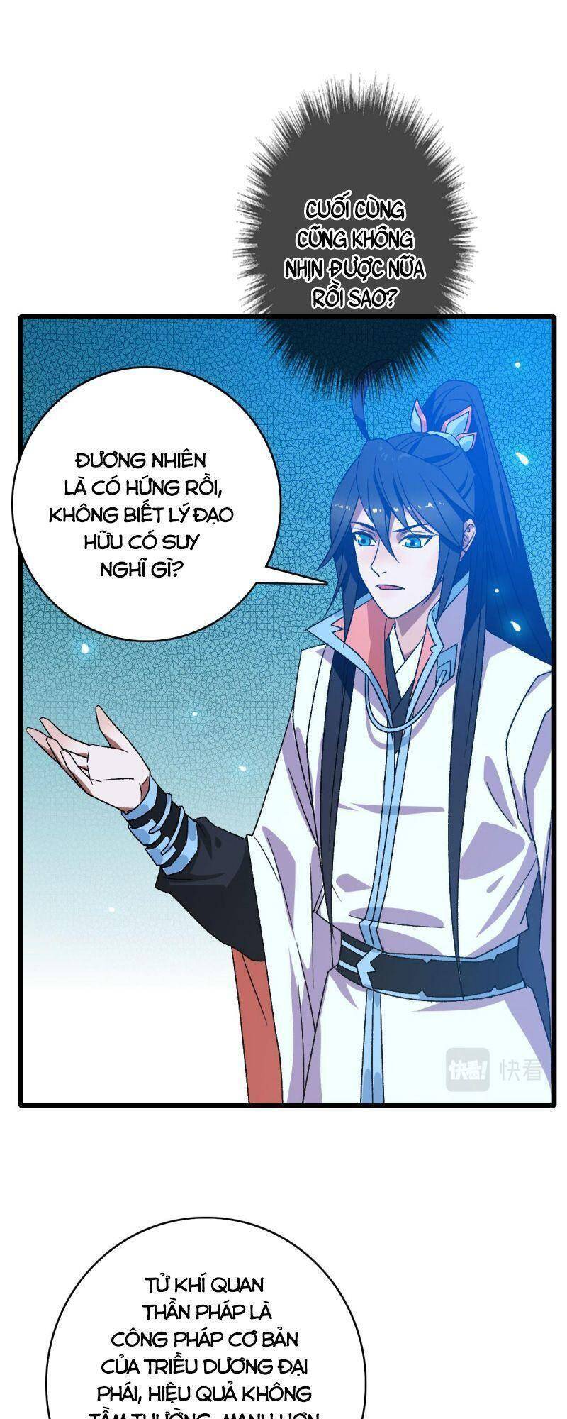 Siêu Đạo Thần Thuật Chapter 88 - 15