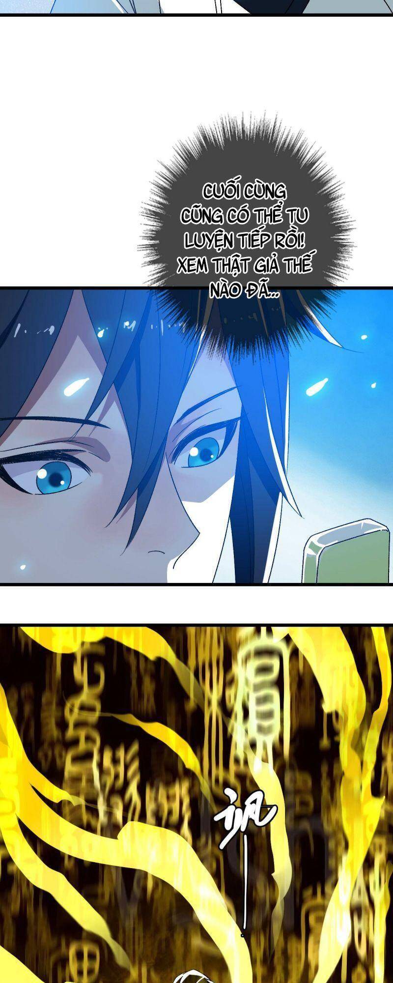 Siêu Đạo Thần Thuật Chapter 88 - 19