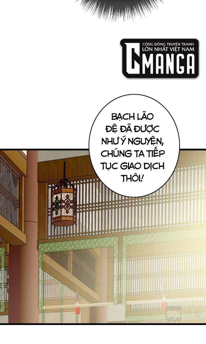 Siêu Đạo Thần Thuật Chapter 88 - 26
