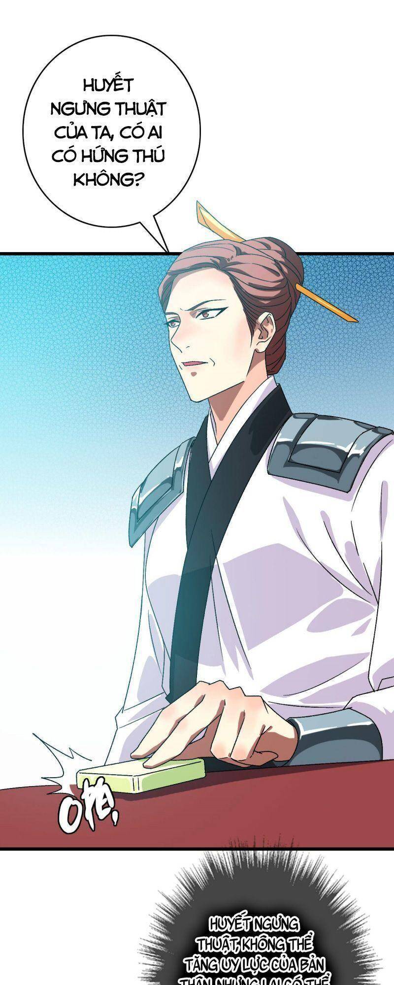 Siêu Đạo Thần Thuật Chapter 88 - 27