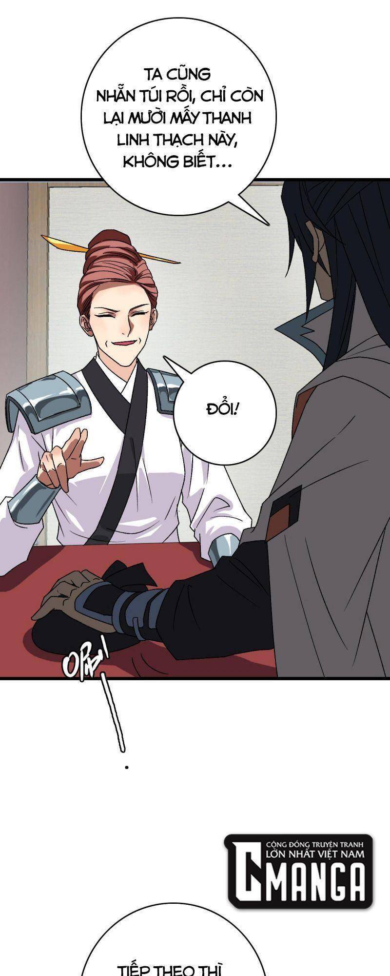 Siêu Đạo Thần Thuật Chapter 88 - 29