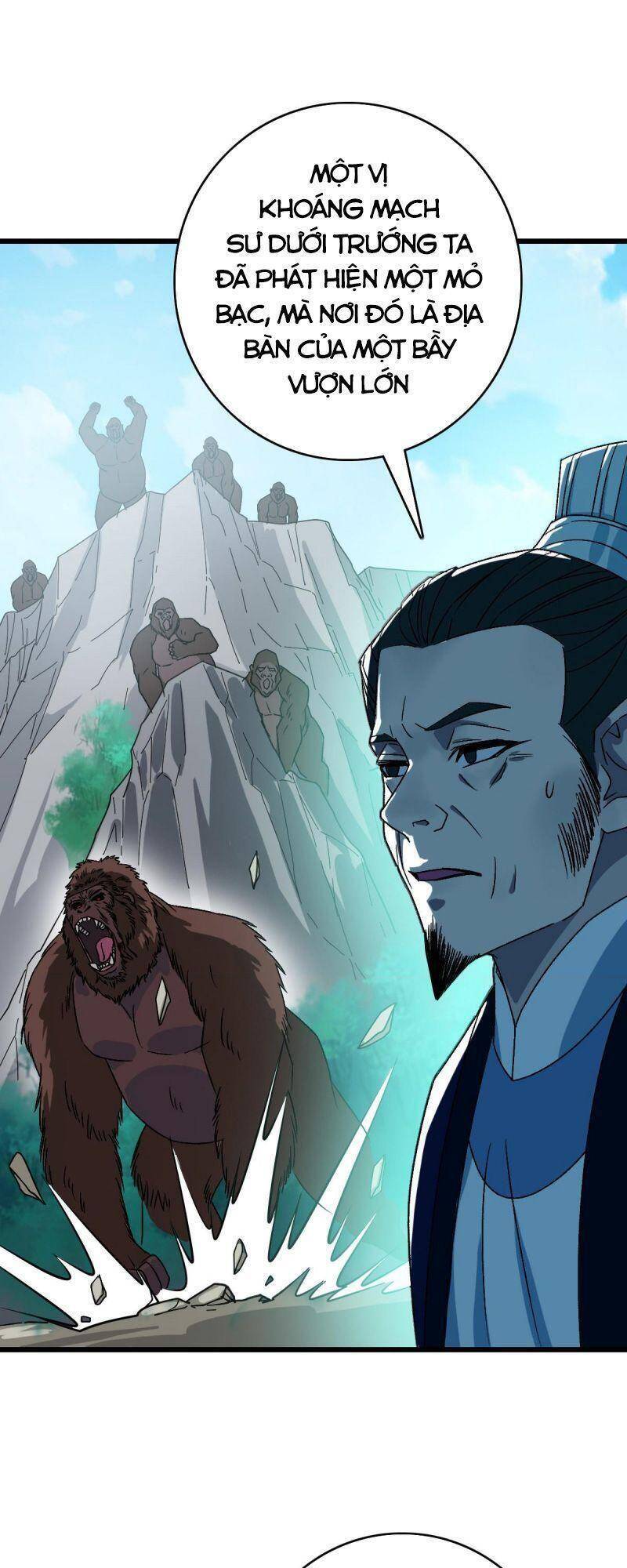 Siêu Đạo Thần Thuật Chapter 88 - 31