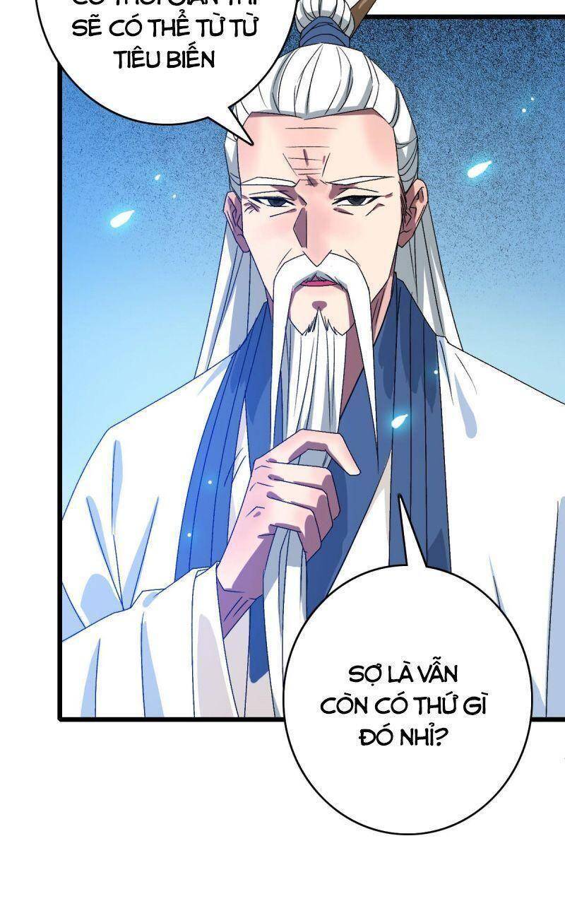 Siêu Đạo Thần Thuật Chapter 88 - 36