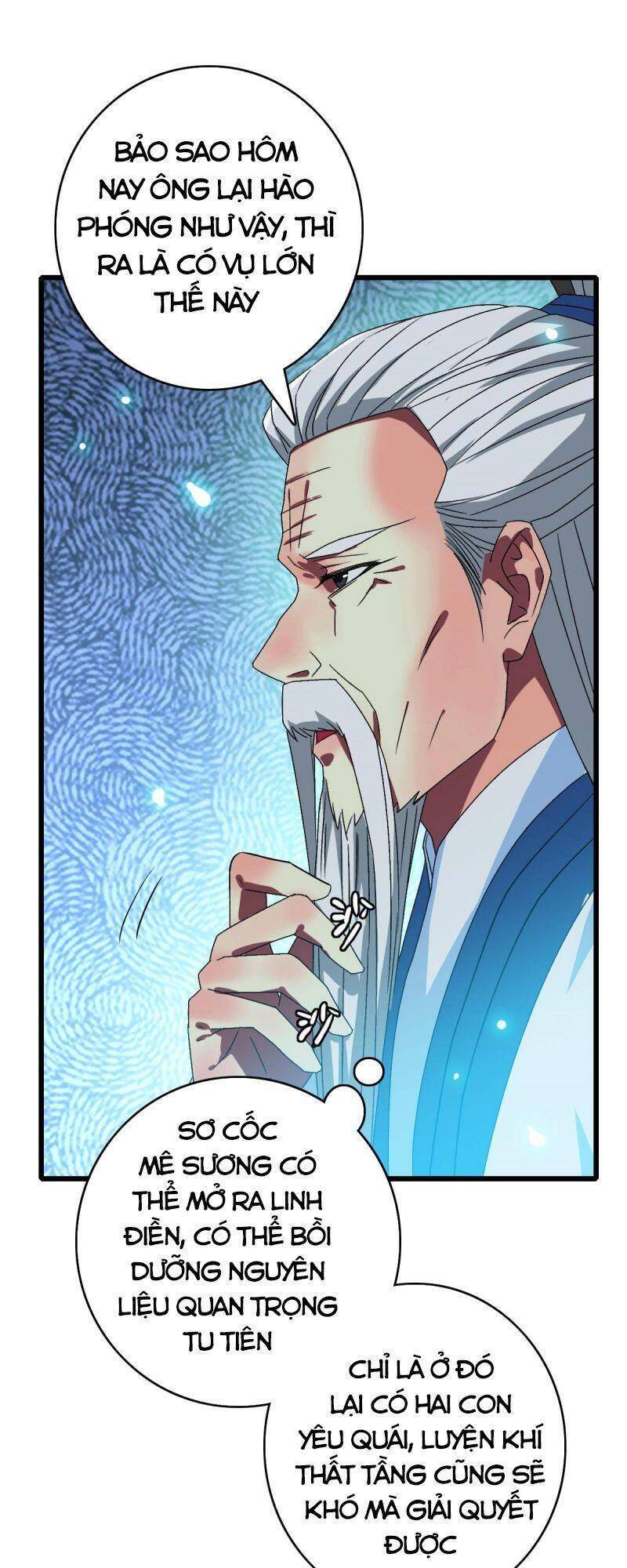 Siêu Đạo Thần Thuật Chapter 88 - 39