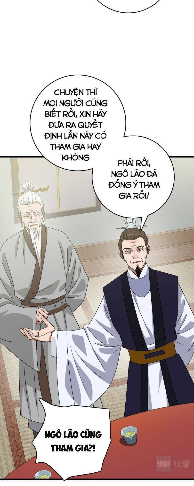 Siêu Đạo Thần Thuật Chapter 88 - 40