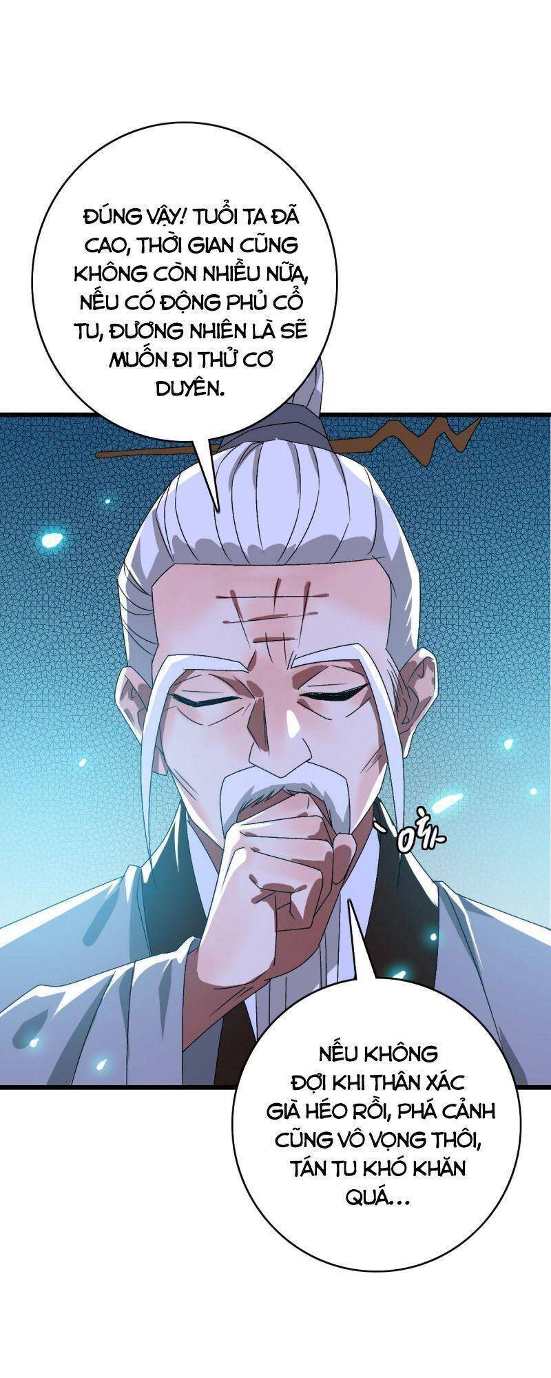 Siêu Đạo Thần Thuật Chapter 88 - 42