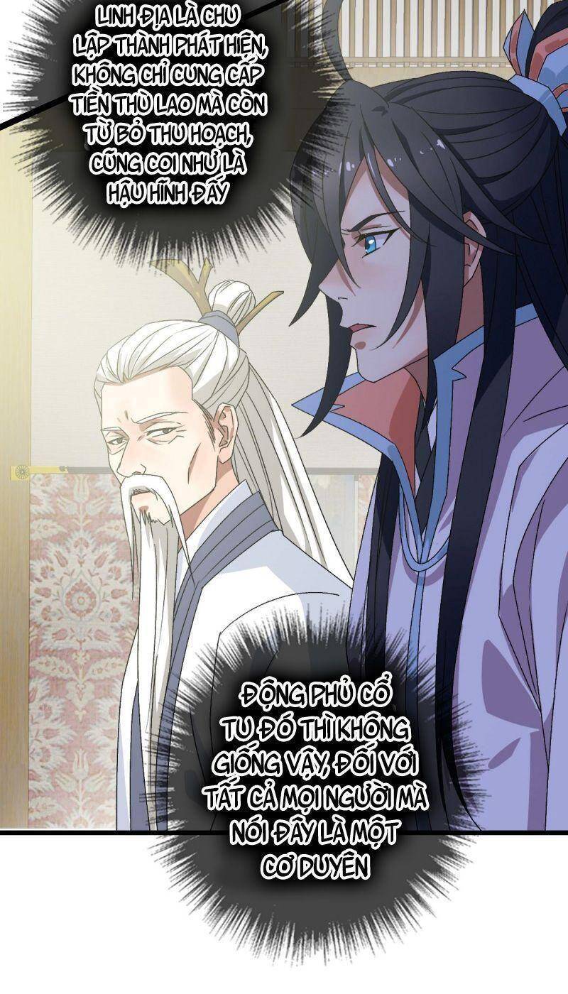 Siêu Đạo Thần Thuật Chapter 88 - 45