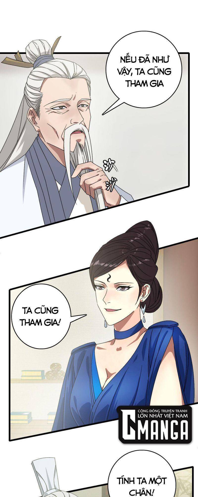 Siêu Đạo Thần Thuật Chapter 88 - 46