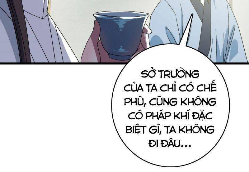 Siêu Đạo Thần Thuật Chapter 88 - 49