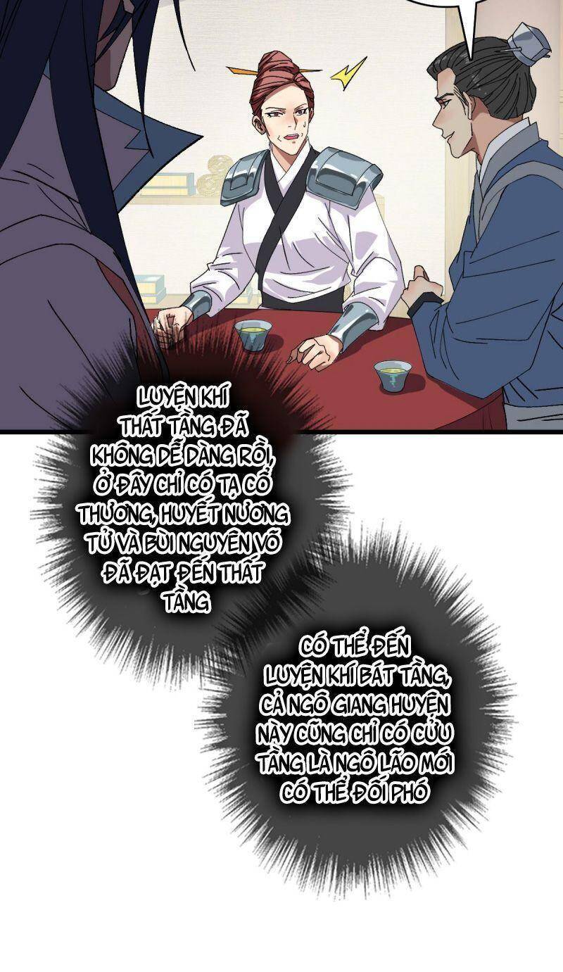 Siêu Đạo Thần Thuật Chapter 88 - 51