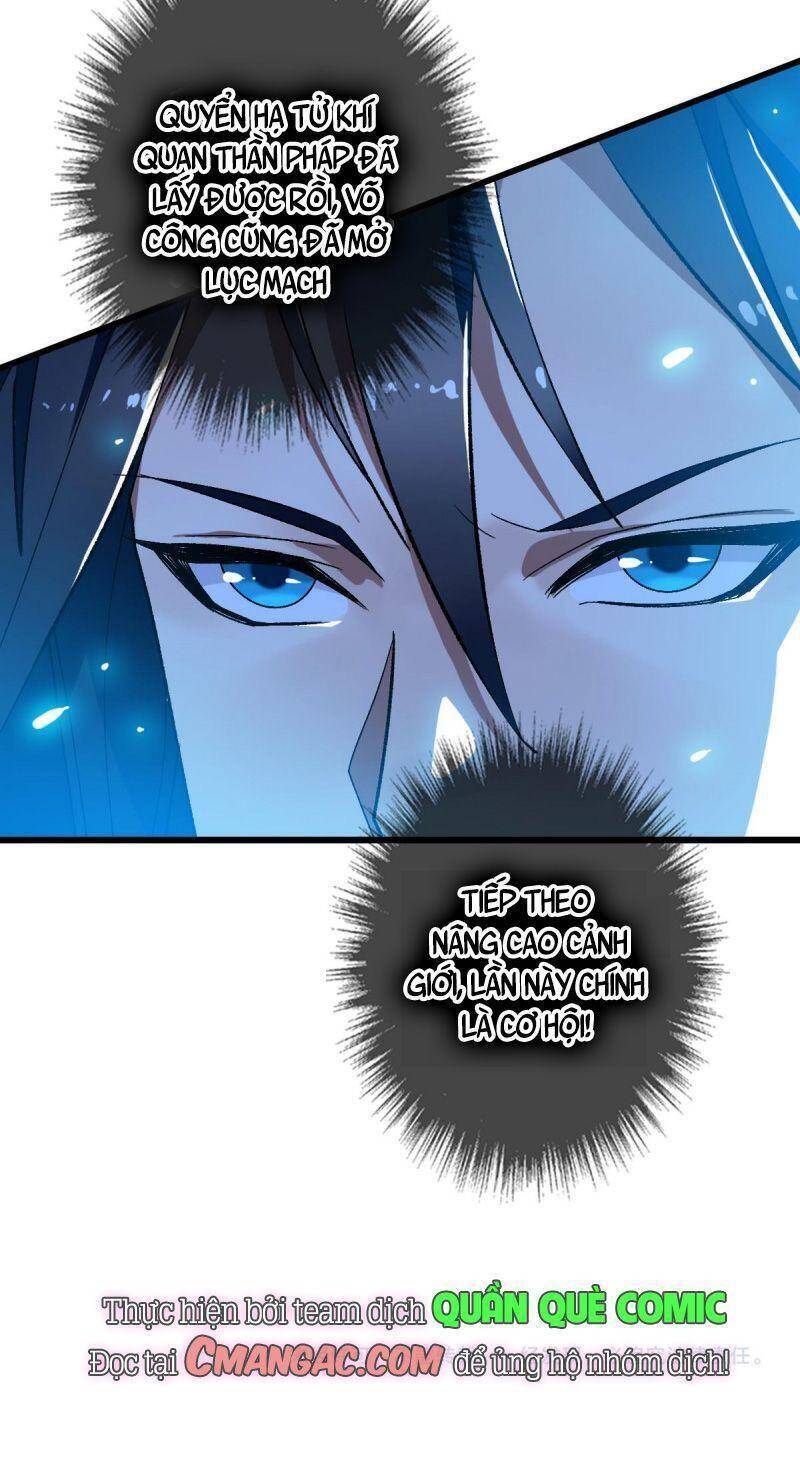 Siêu Đạo Thần Thuật Chapter 88 - 53