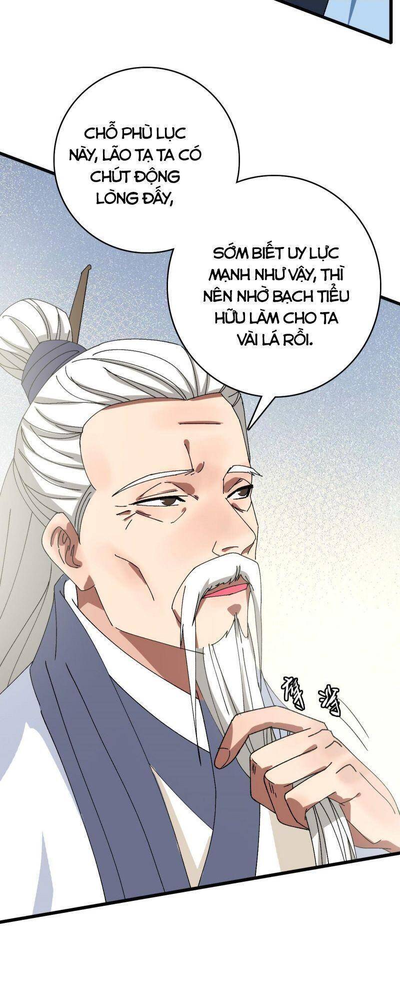 Siêu Đạo Thần Thuật Chapter 88 - 7