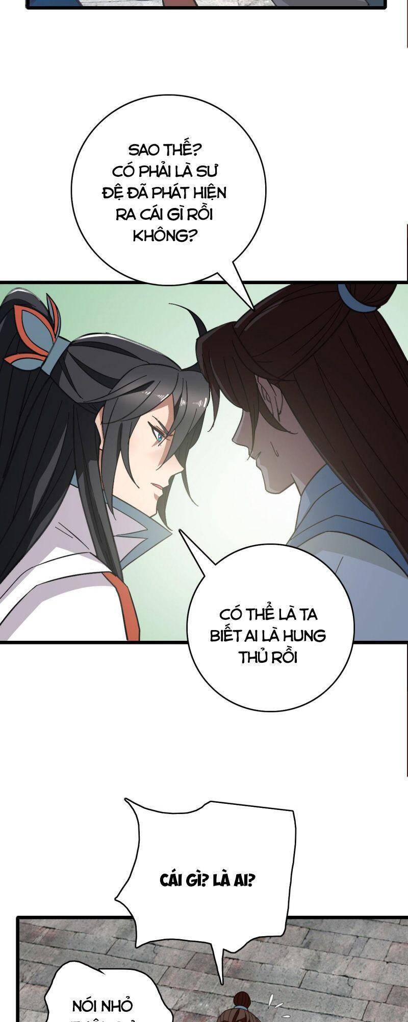 Siêu Đạo Thần Thuật Chapter 89 - 19