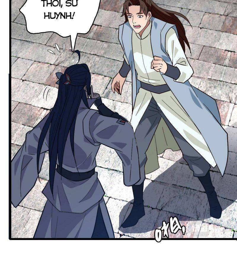 Siêu Đạo Thần Thuật Chapter 89 - 20