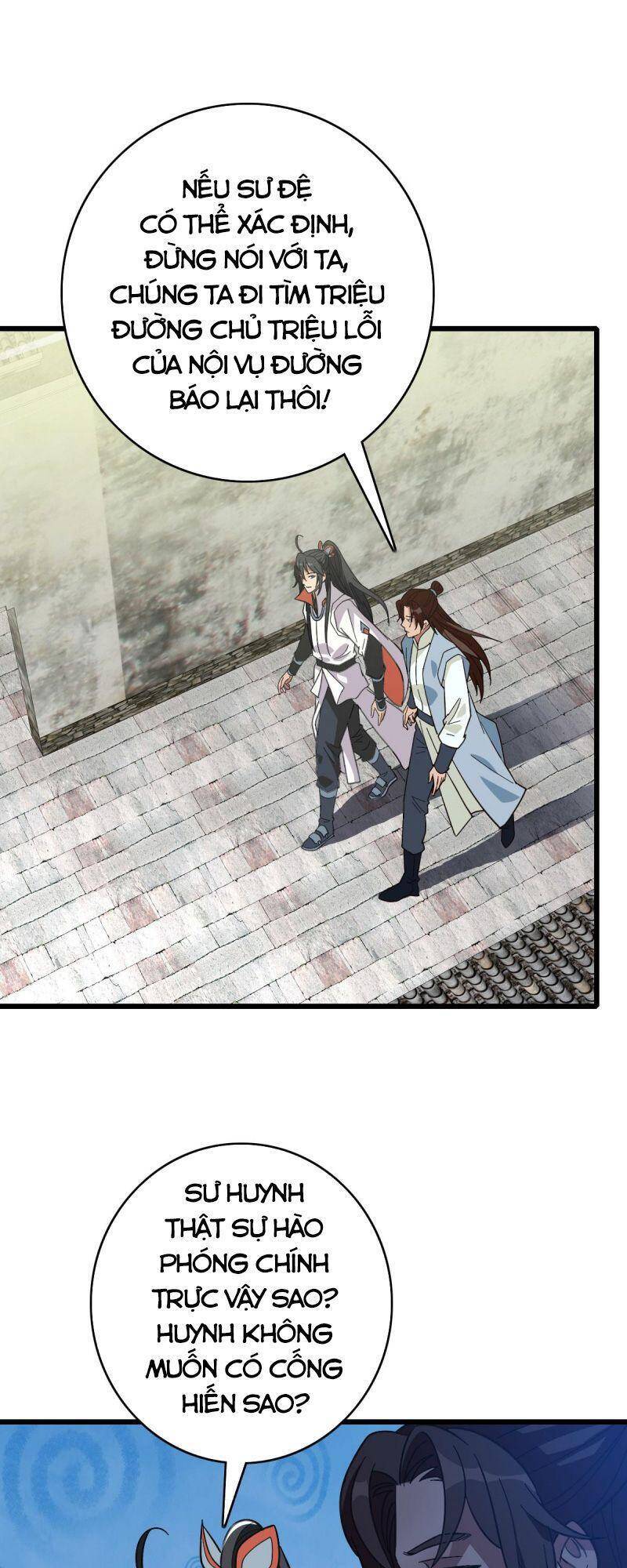 Siêu Đạo Thần Thuật Chapter 89 - 23