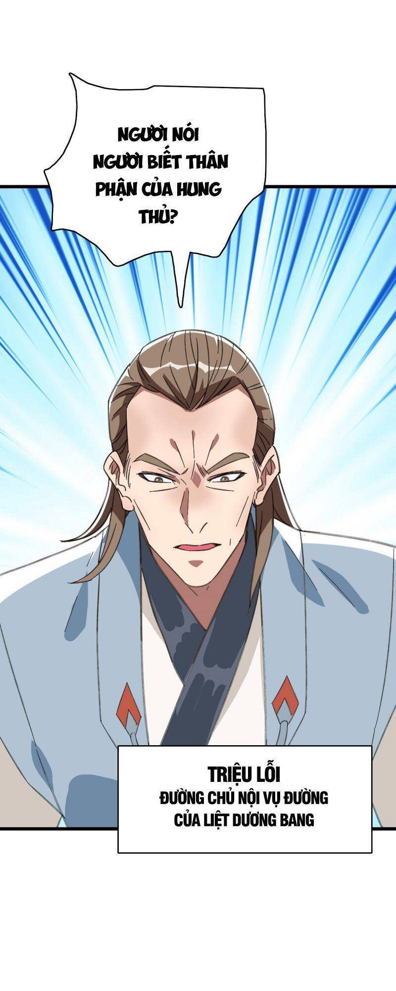 Siêu Đạo Thần Thuật Chapter 89 - 27