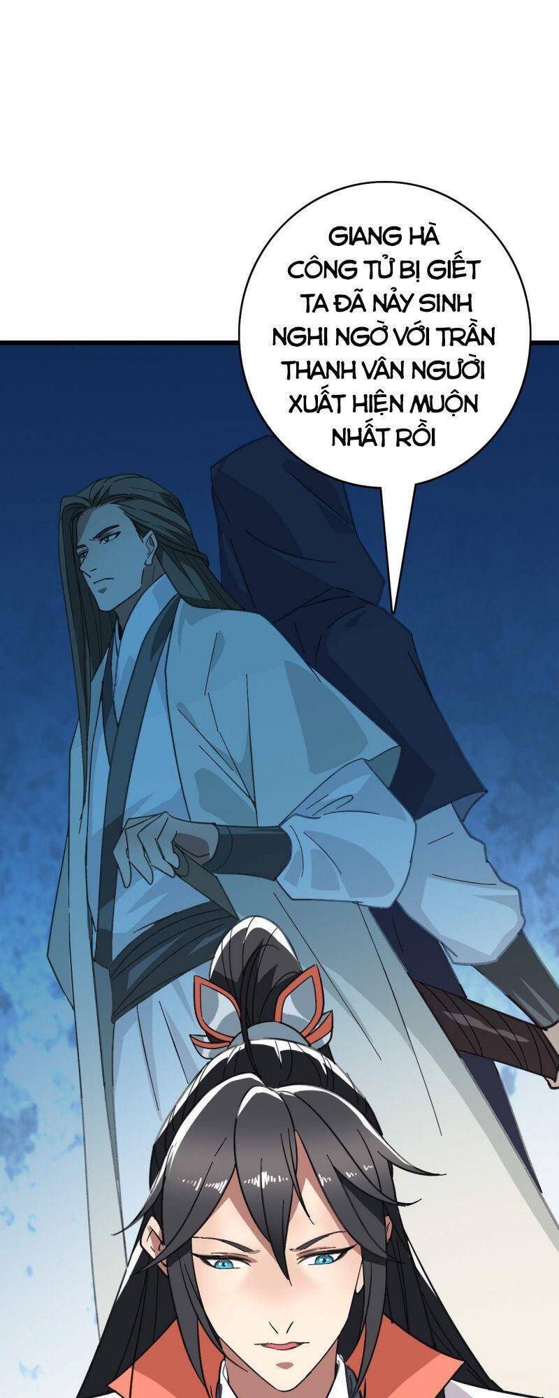 Siêu Đạo Thần Thuật Chapter 89 - 29