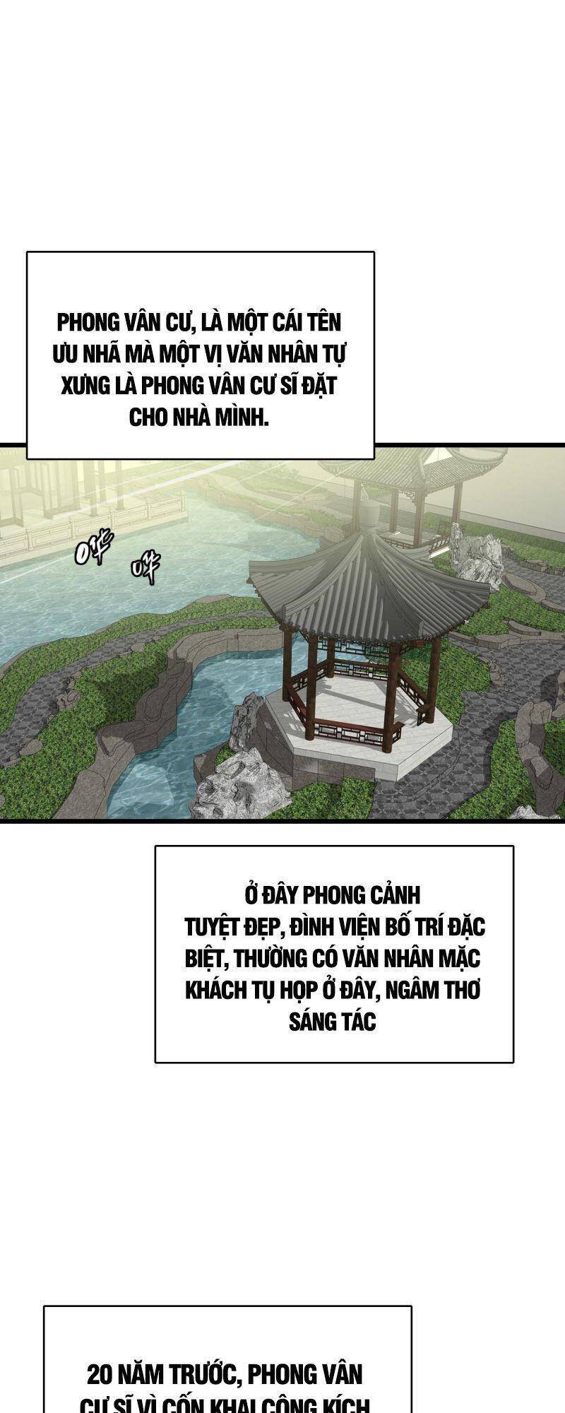 Siêu Đạo Thần Thuật Chapter 89 - 32