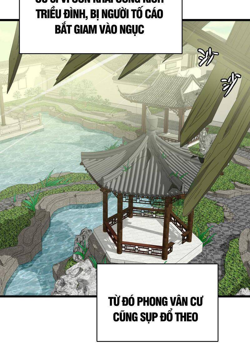 Siêu Đạo Thần Thuật Chapter 89 - 33