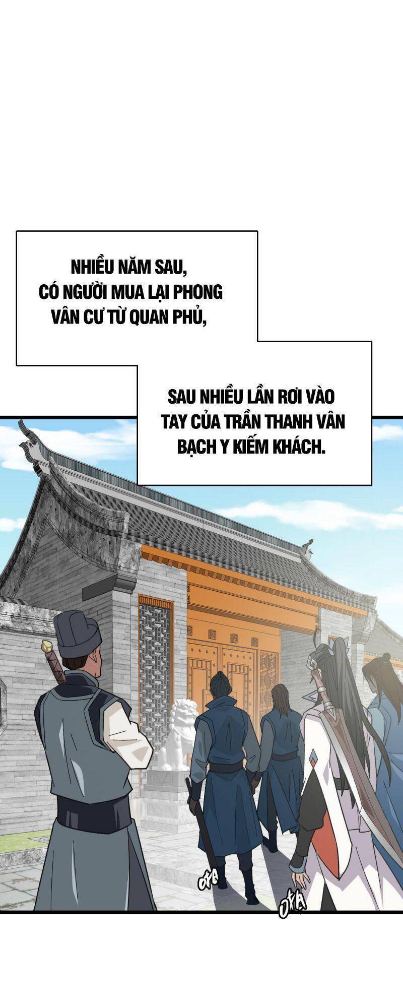 Siêu Đạo Thần Thuật Chapter 89 - 34