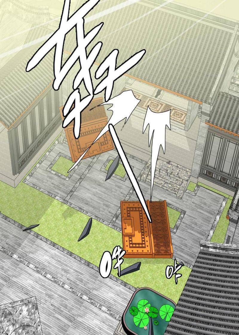 Siêu Đạo Thần Thuật Chapter 89 - 39