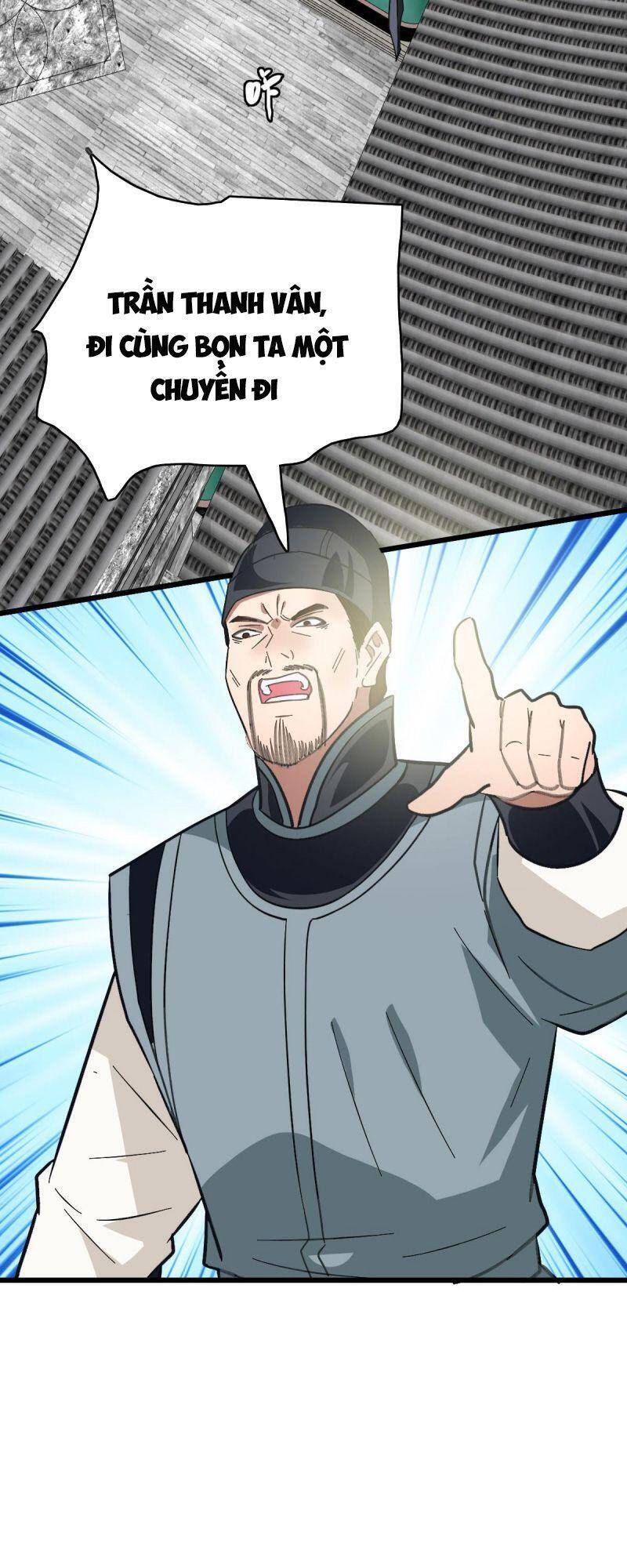 Siêu Đạo Thần Thuật Chapter 89 - 40